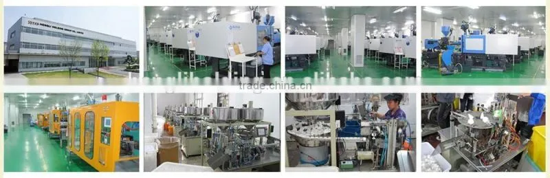 China Manufacturer 5ml essential oil bottle, empty oil bottles