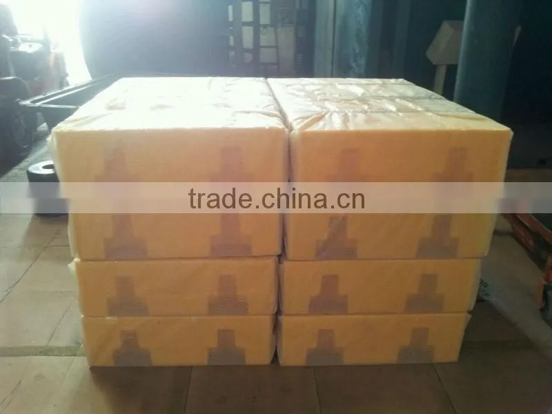 Good quality white Pontoon modular Floating platform