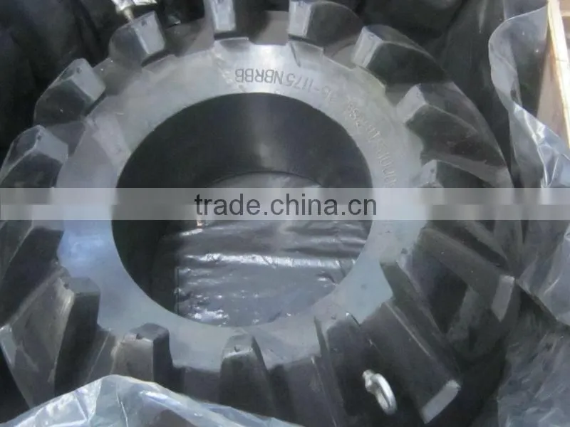 well control blowout preventer/Annular element/packing unit
