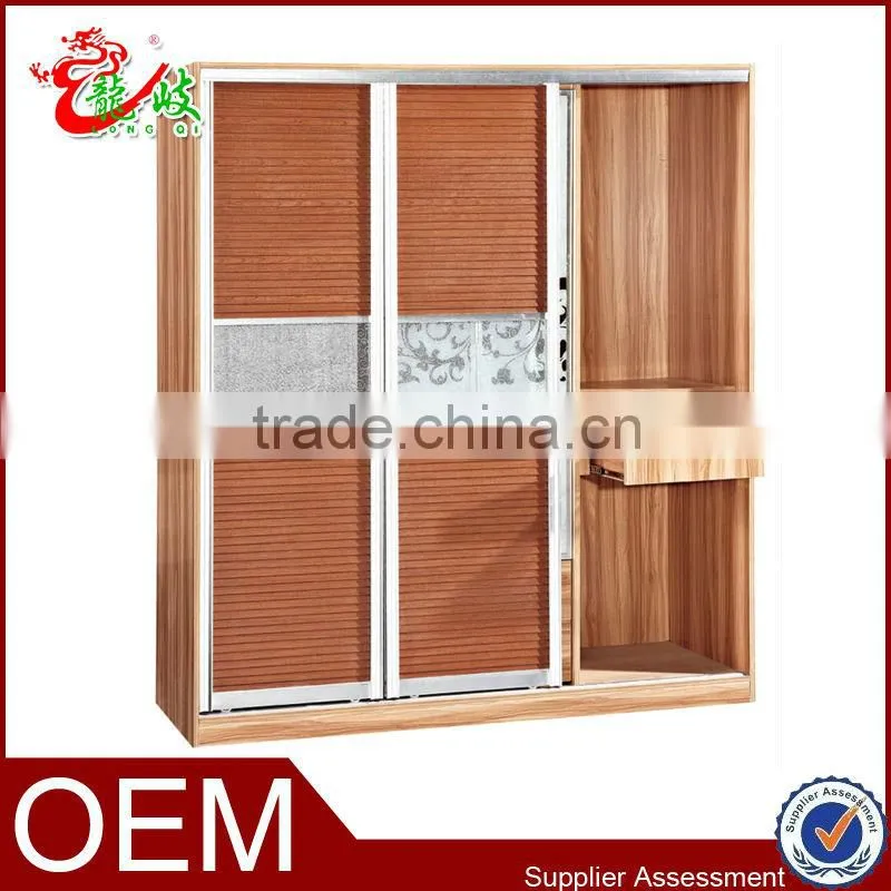 hot sale high quality storage wardrobe