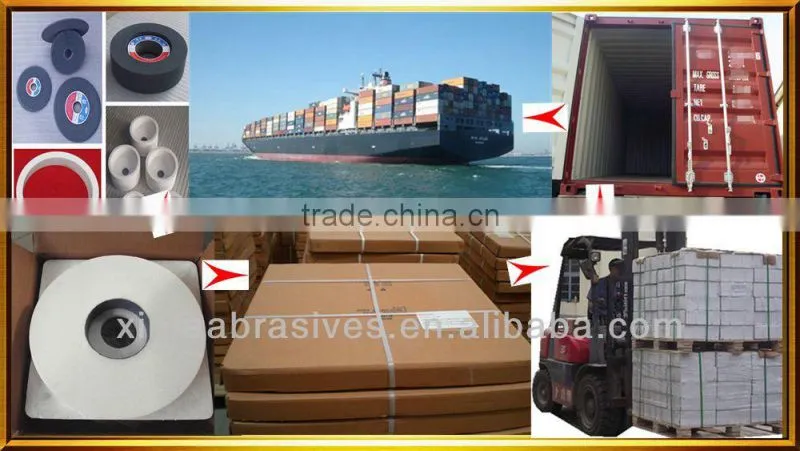 Abrasive Product