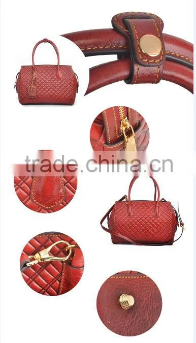 Alibaba Hot New Product For 2015 Wholesale Handbag China Elegance Style Designer Handbag Cheap Fashion Handbag