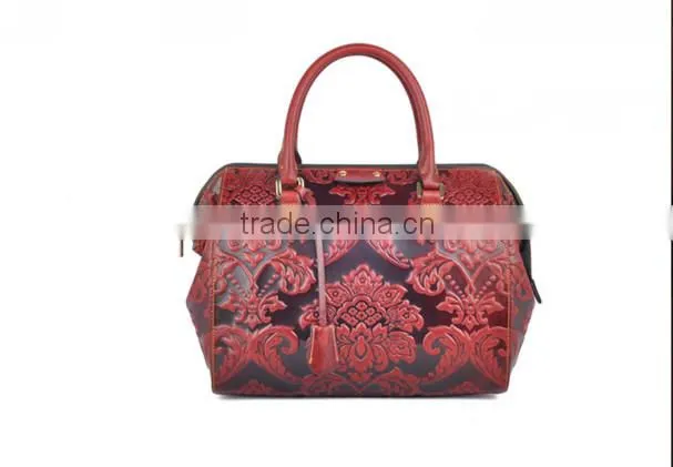 Professional Designer Handbag Women Ladies Handbag Manufacturers