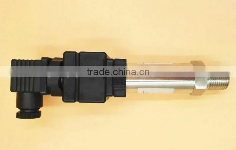 led digital display pressure sensor