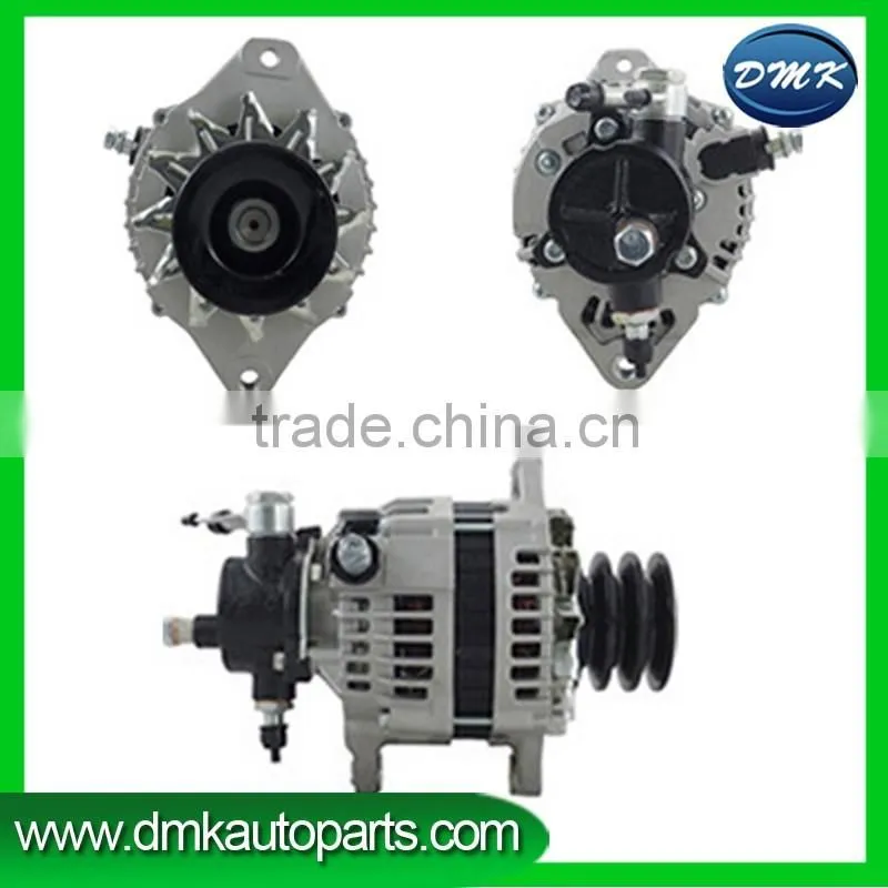 oem:8973515740,4HE1, 4HF1 auto alternator parts in yongkang