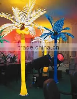 2016 Hot sell Led outdoor light tree