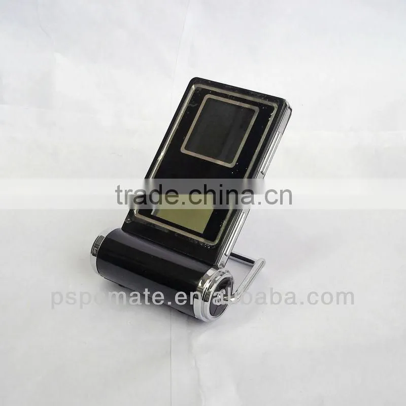 1.5 Inch Digital Photo Frame with clock,calendar,alarm function
