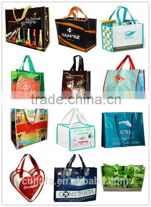 2014 new high quality non woven shopping bag Non-woven,non woven fabric 60-120gsm Material and Handled Style non woven shopp