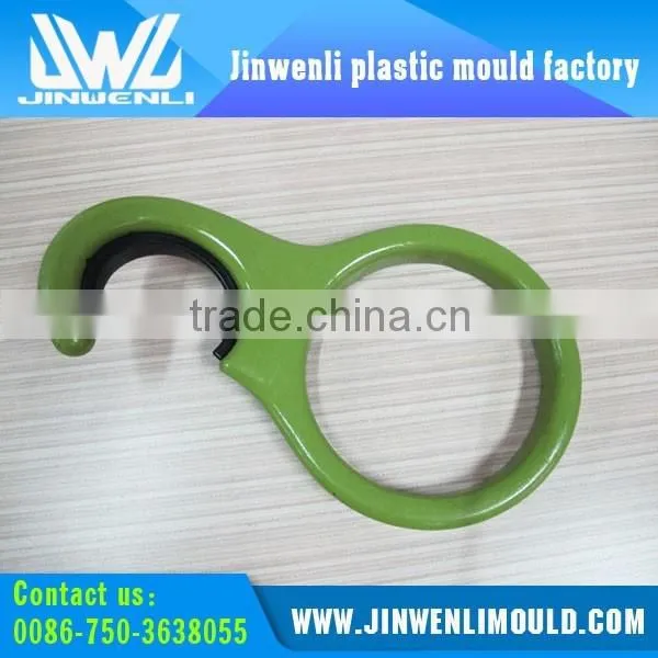 2016 new product injection plastic mold