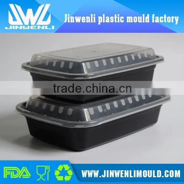 China mould factory injection tooling mold