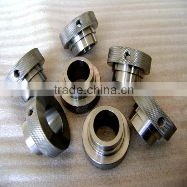 custom machining parts/lathe machines accessories