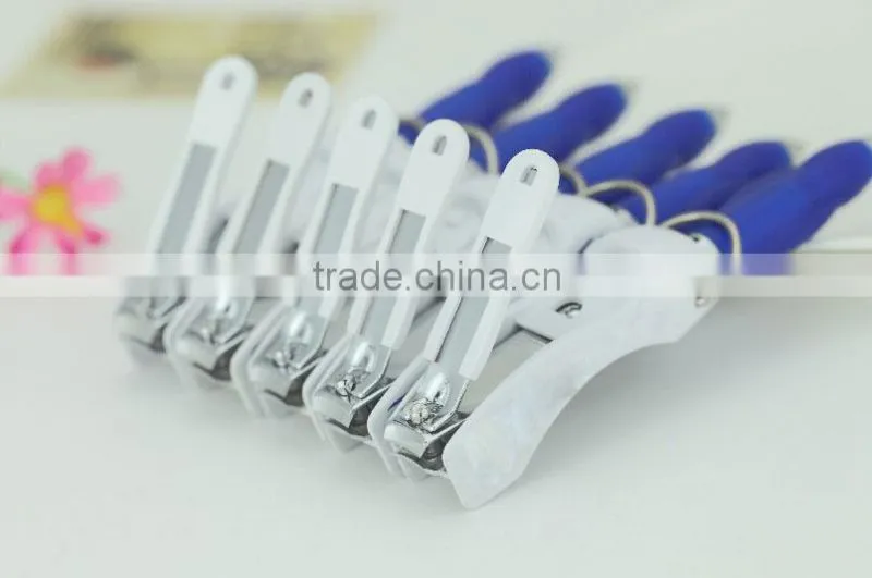 Foldable Ball Pen Ballpoint Pen Student Ballpoint Novelty Pen With Nail Clippers