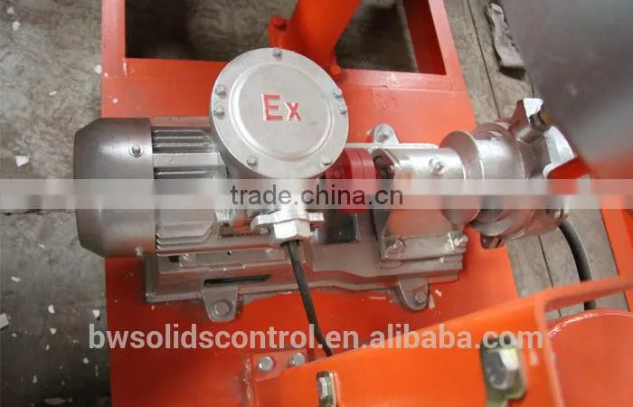 oilfield pumps vacuum evaporation unit oilfield thread types