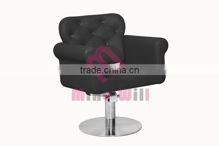 antique styled salon styling chairs made in china factory