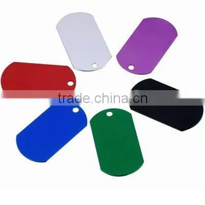dog tags for dogs