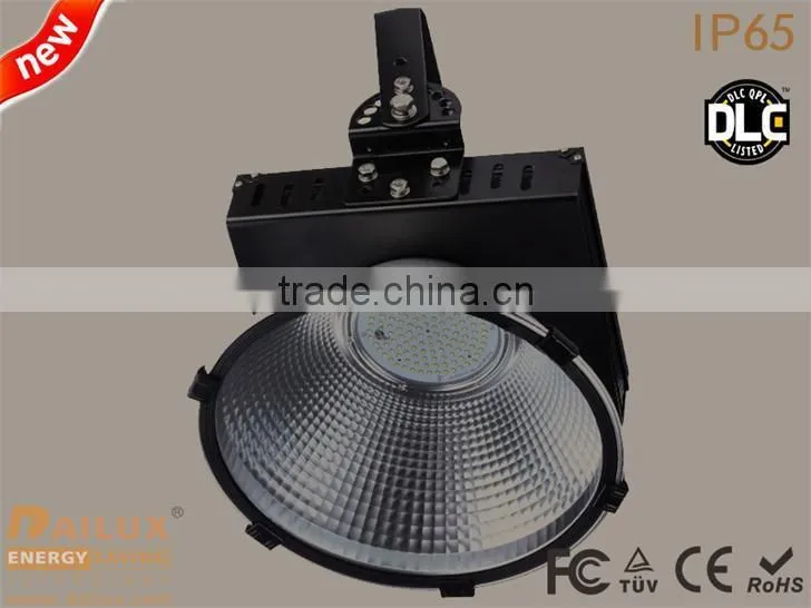 700w metal halide replacement energy saver led high bay IP65 100w led high bay lighting fixtures