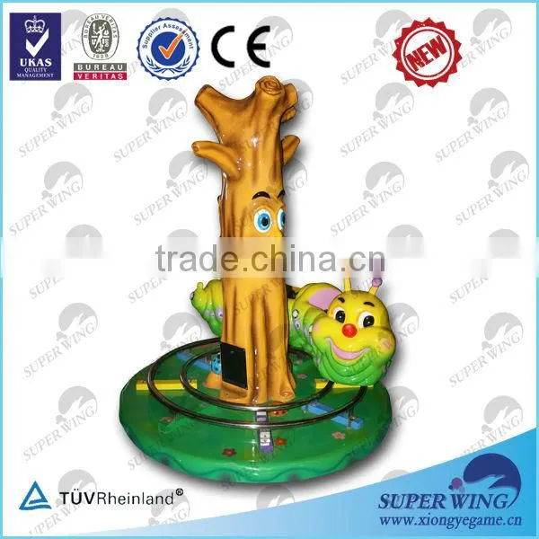 Hot sale 2 seats electronic mini train for sale