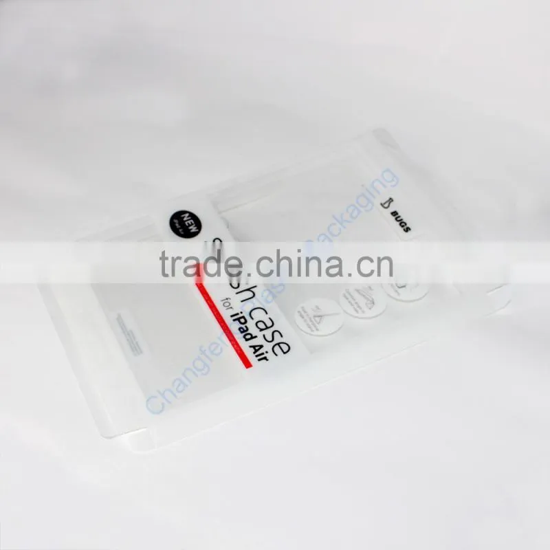 Transparent Stylish Case Plastic Packing Box
