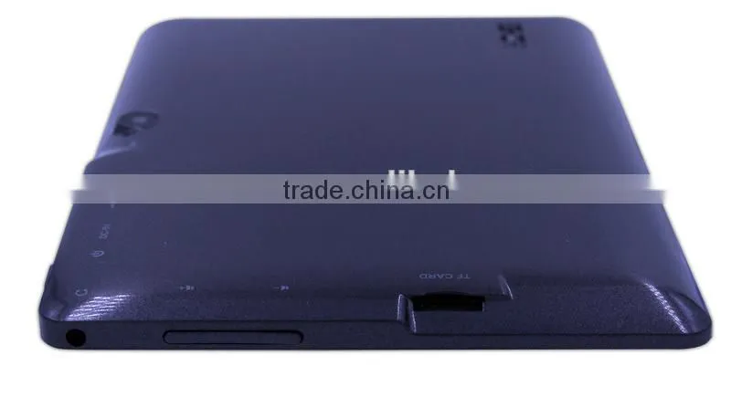 Android 4.4.2 A33 512MB/3G 7 inch tablet pc price china