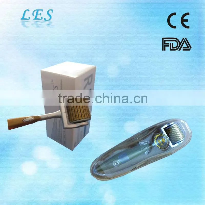 Popular Portable 190 ZGTS Micro Needle Roller for Eyes