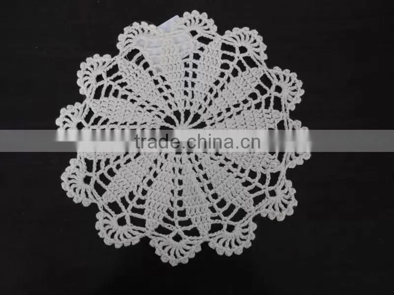 Multi Placemats and coaster Simple Shape Circle Table Mats