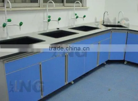 laboratory funiture/ funiture/lab sink table