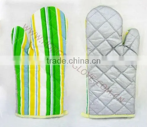 HSWB 001 funny oven mitt