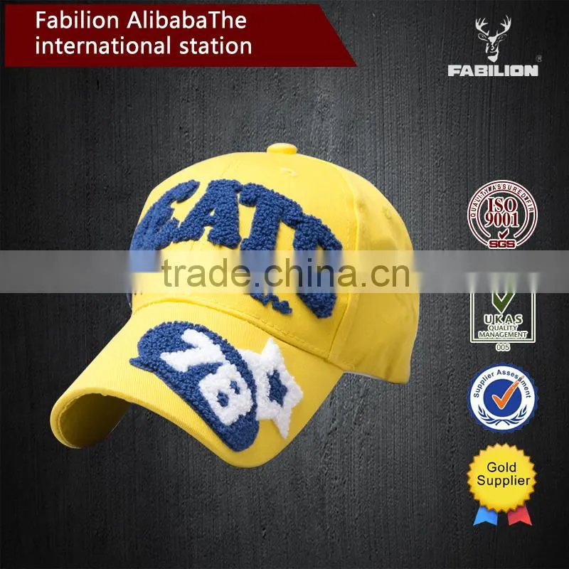 2015 Camouflage Stereo embroidery Leisure time of military cap