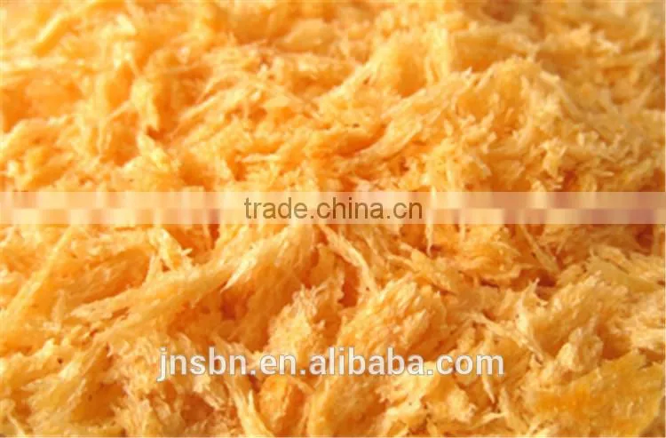 hot selling industrial bread crumbs making machine process line