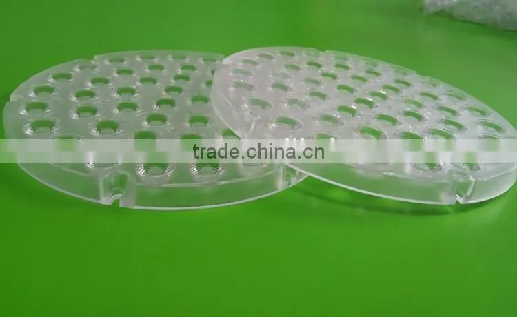High Quality Szamazon Lens