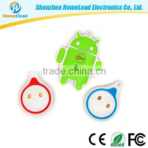 Modern New Design High Quality remote key finder wallet finder