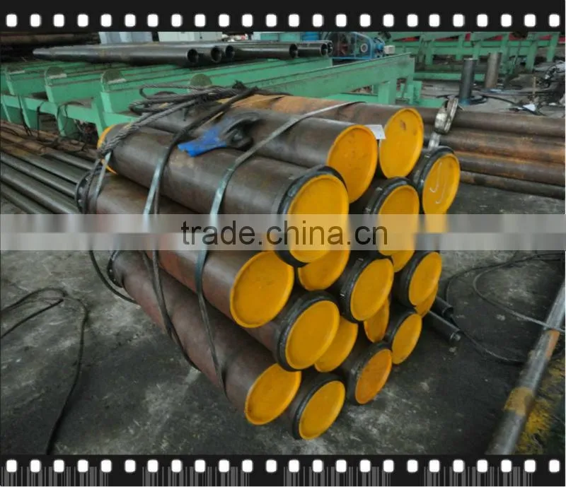 seamless cng cylinder tube