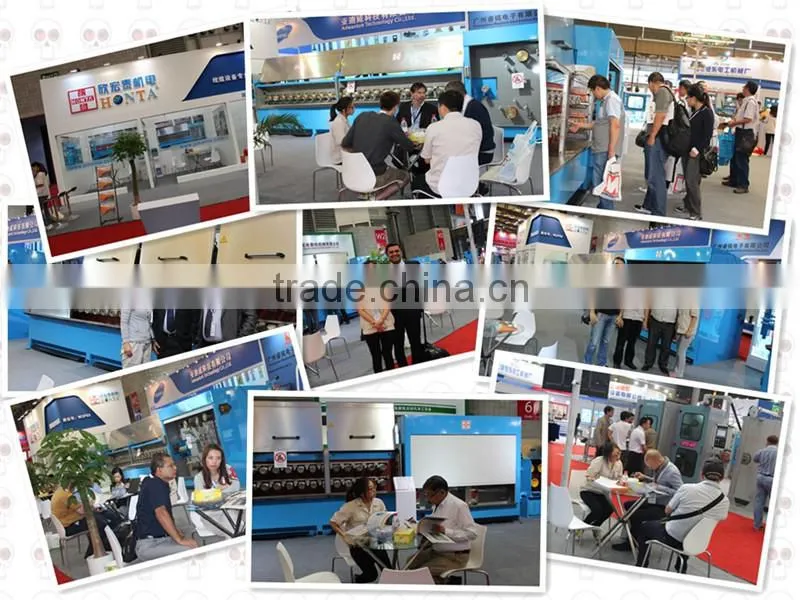 Plating machine tin plating machine electrolytic plating line