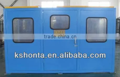 Wire Drawing Machine intermediate copper wire cable making equipment