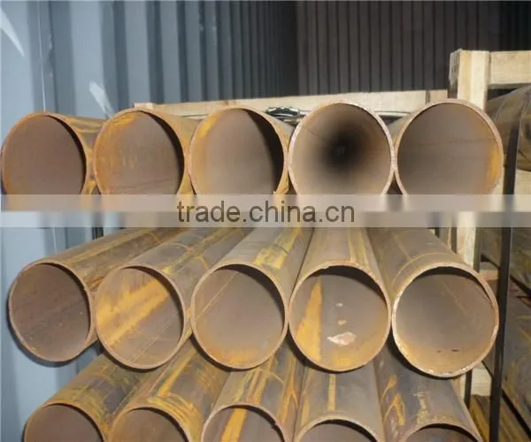 API 5CT casing steel pipe