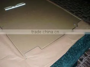 6mm tempered glass