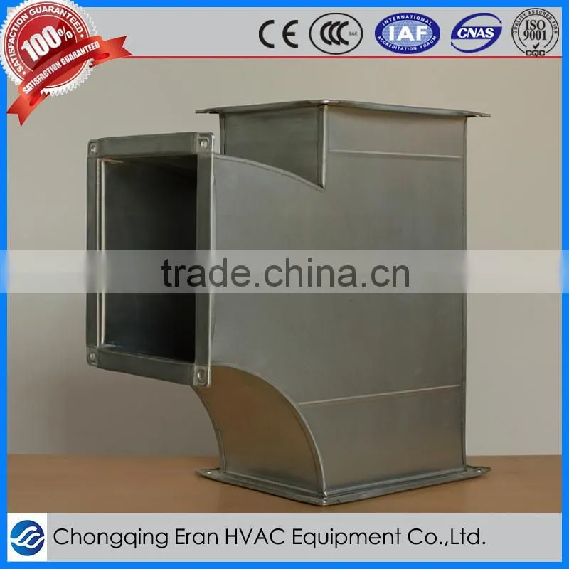Alibaba Hot Sale circular diffuser with damper