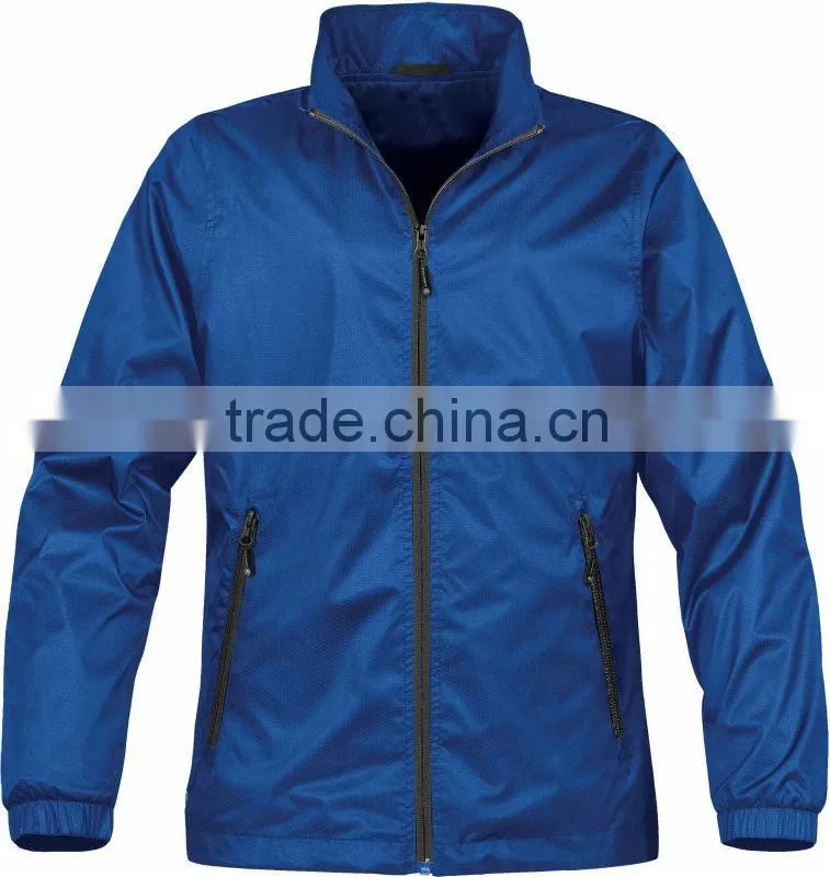 Lightweight waterproof jacket summer windbreaker