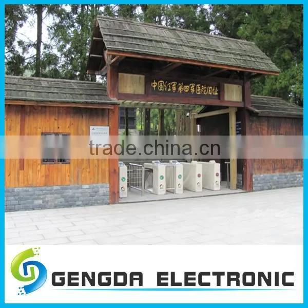50 Hz AUTOMATIC BOOM BARRIERS PRICE