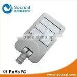 PC Lampshade Material and Solar Power Supply solar street light