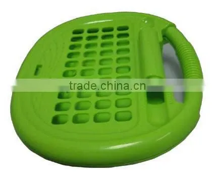 Customized ABS Plastic molded parts
