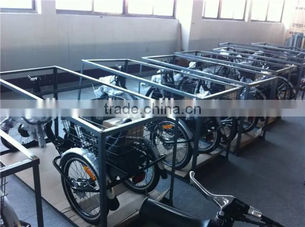 Electric bike