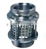 Sanitary clamped Sight Glass(DIN)