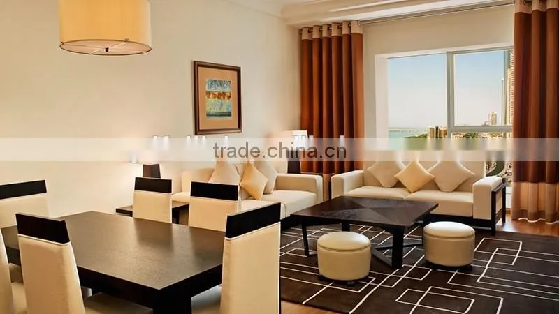 China Foshan modern hotel lobby furniture for sale