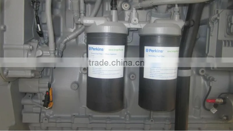 PKS famous engine parts