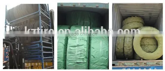 chinese factory bias otr tires hot sales sizes 13.00-25 TT OTR TIRES