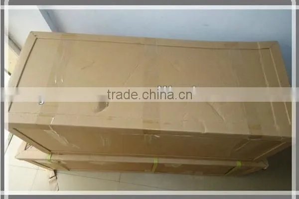 Stainless Steel Semi-Auto Double Heads Piston Filling Machine