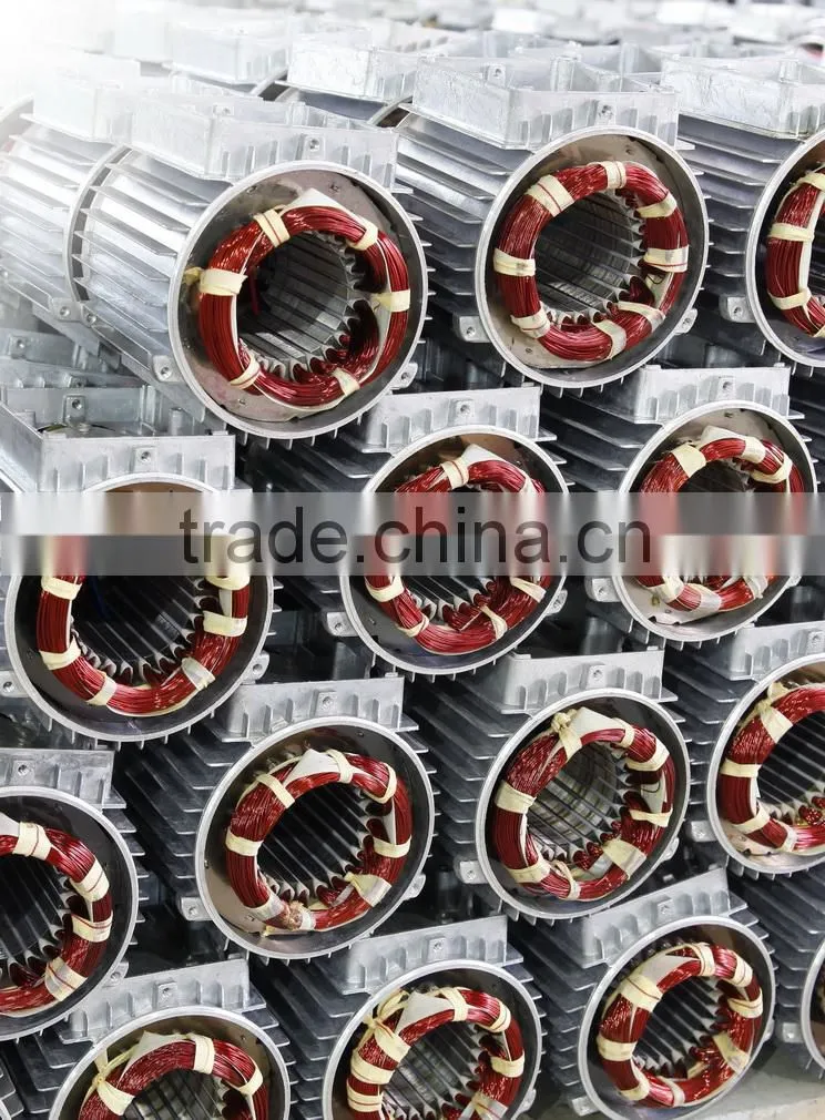 500W IDB35/IDB40/IDB50 Peripheral Pump