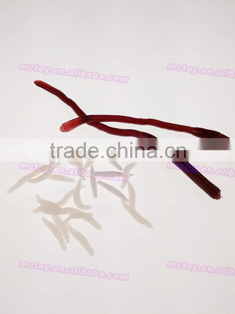 sticky worm toys earthworm toys maggot toys other classical toys