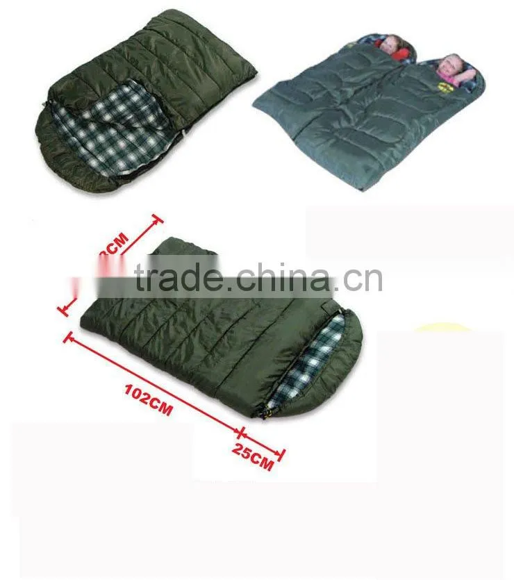 Sleeping Bag,glow sleeping bag